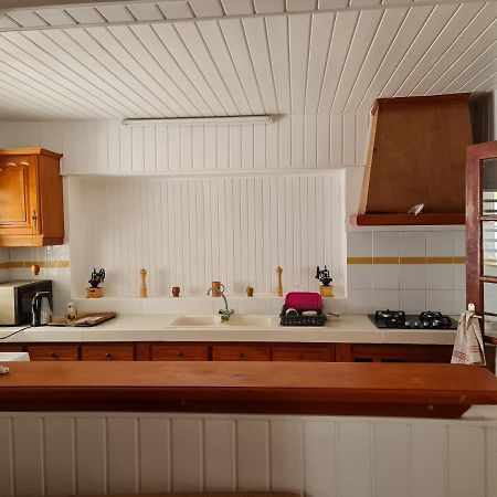 Maison Corvo Gourbeyre Zewnętrze zdjęcie