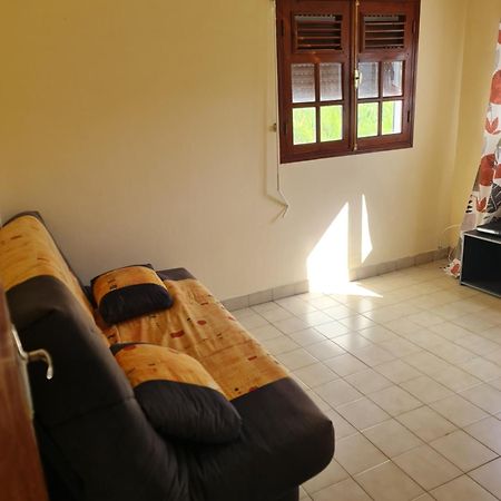 Maison Corvo Gourbeyre Zewnętrze zdjęcie