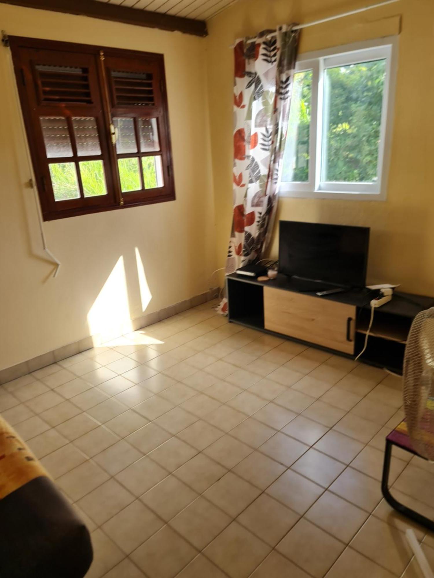 Maison Corvo Gourbeyre Zewnętrze zdjęcie