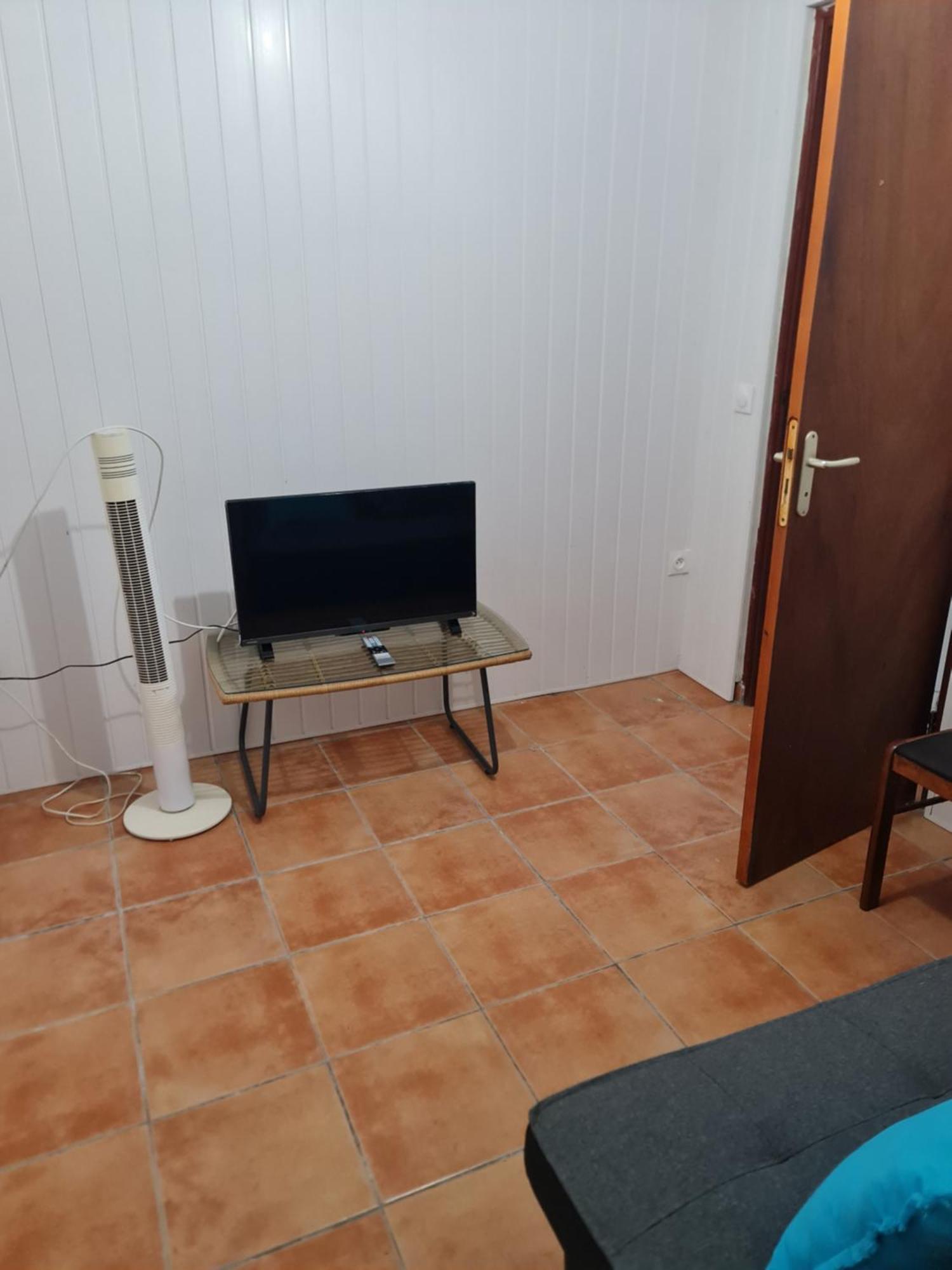 Maison Corvo Gourbeyre Zewnętrze zdjęcie
