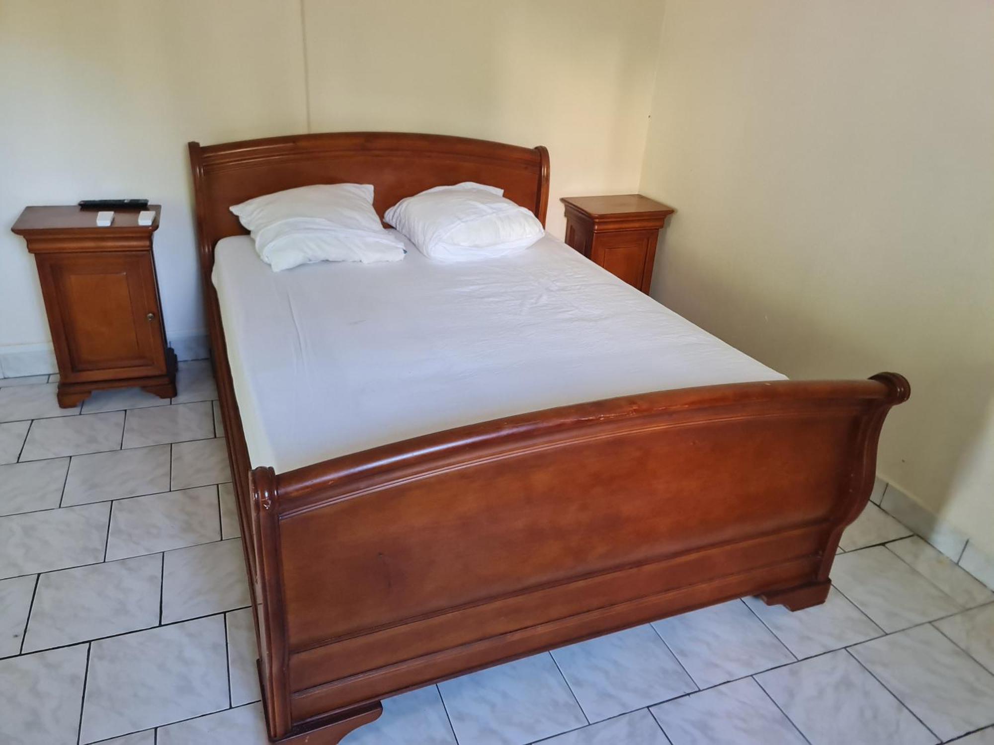 Maison Corvo Gourbeyre Zewnętrze zdjęcie